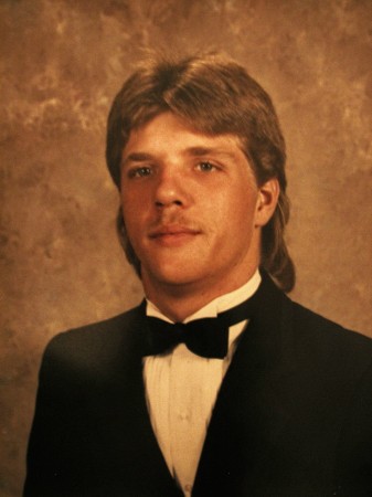 Jeff Smith's Classmates profile album