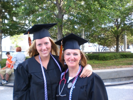 Graduation 2008