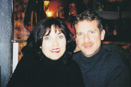 Tina & Charles Owen