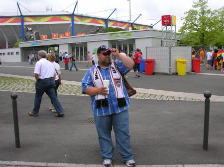 06 World Cup in Germany