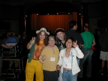 ReggaeFest 2006