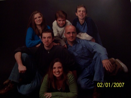 My Family-2006