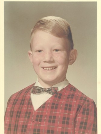 Kindergarten picture