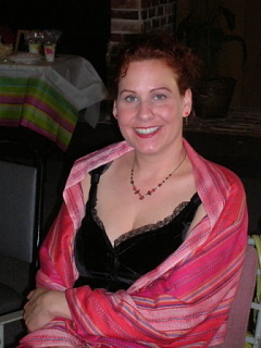 Christine Armstrong's Classmates® Profile Photo