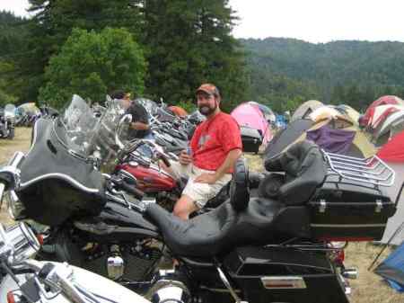 Redwood Run 2006