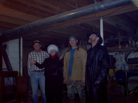 reunion in 2005