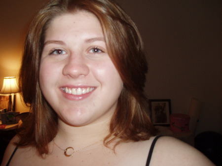 Natalie Schott's Classmates® Profile Photo