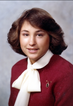 Lori Jarrett's Classmates® Profile Photo