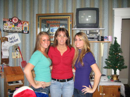 Christmas 2007