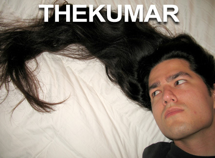 Kumar Corcoran's Classmates® Profile Photo