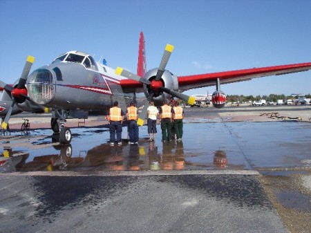 Pv2. at Foxfield Lancaster, CA 2006