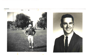 Gary Miller's Classmates profile album