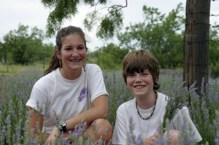 Our Lavender Ranch