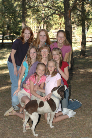 Our Seven Daughters