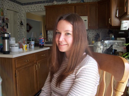 Kristen Jaloszynski's Classmates® Profile Photo