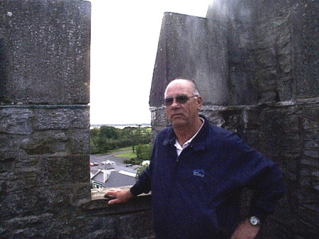 Bunrady Castle Ireland