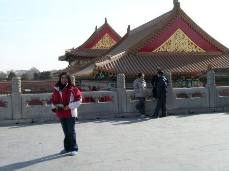 Beijing 2006