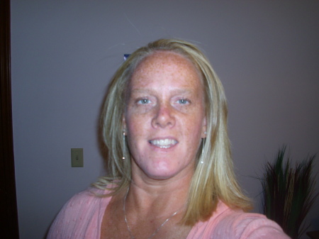 Beth McIntosh's Classmates® Profile Photo