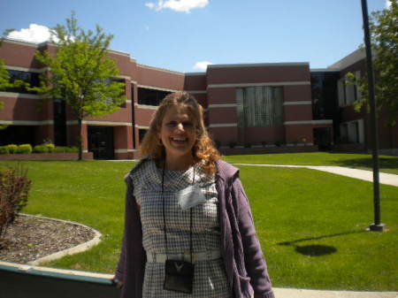 Karen Severns's Classmates® Profile Photo