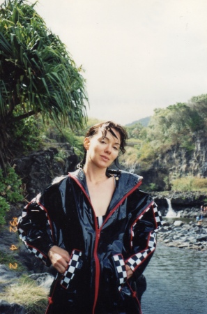 Maui 1992