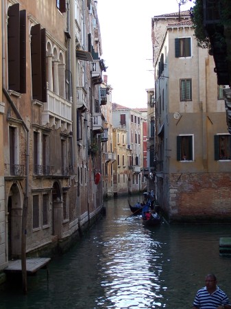 Venice, Italy