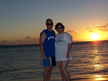 My Honey & Me in Maui