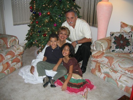 Navidades 2005