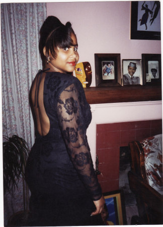 Prom 1992