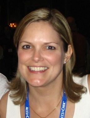 Alison Brucker's Classmates® Profile Photo