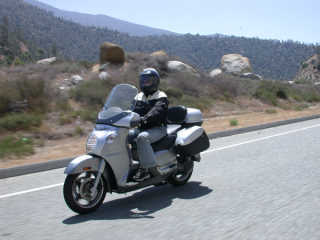 Marilyn,Bakersfield, Hedonism Ride 2008