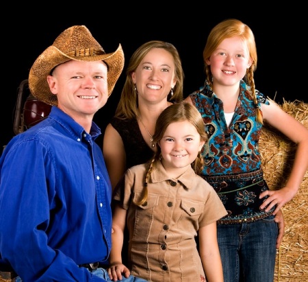 2008 Girl Scout Barn Dance