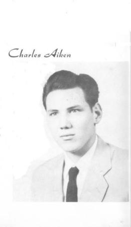Charles (Chuck) Aiken's Classmates profile album