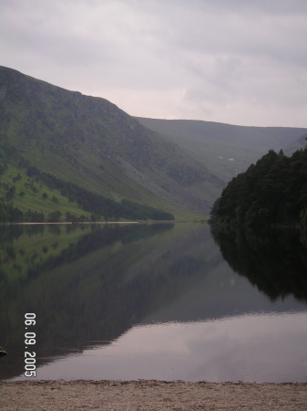 Glendalough