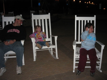 Music on the Boardwalk