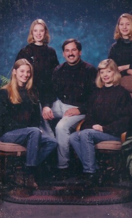 Family in 1996