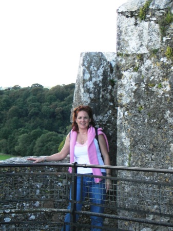 Blarney Stone