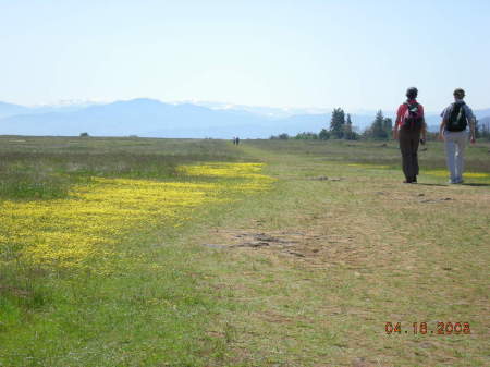 Table Rock, OR