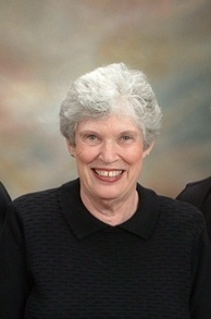 Joyce Hill, 2006