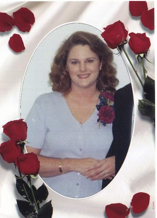 Kathy (Bailey) Hilliard's Classmates® Profile Photo