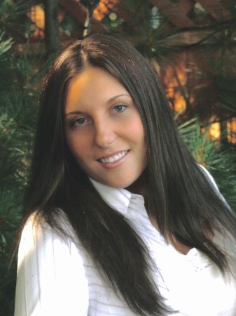 Courtney Leja's Classmates® Profile Photo