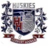 Herbert Hoover High School Logo Photo Album