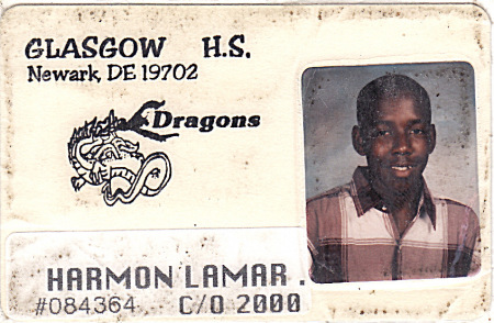 Lamar Harmon's Classmates profile album