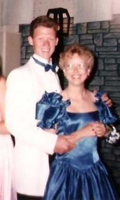 Senior Prom '89