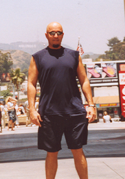 Tim Ortiz's Classmates profile album