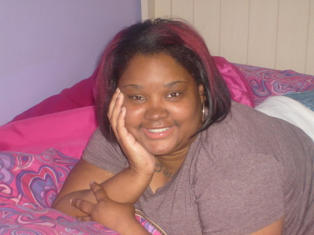 Kimberly Lesure's Classmates® Profile Photo