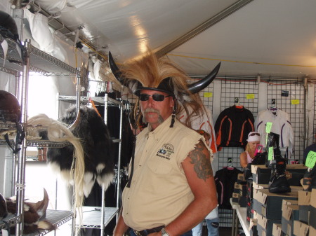 Sturgis Rally 2006