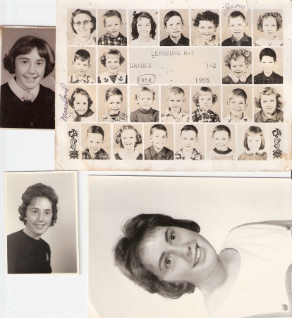 Marilyn Woyak's Classmates® Profile Photo