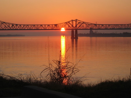 Natchez MS 12/18/06