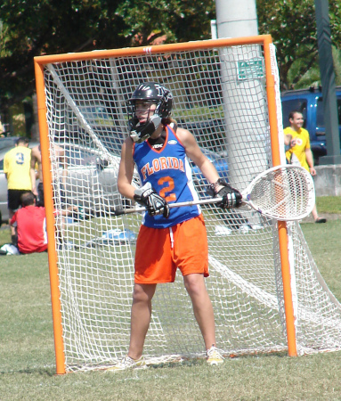 UF Lacrosse