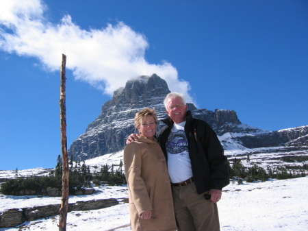 Glacier National Park